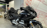 HONDA GL1800 GOLDWING DCT TOURING - GARANTIE CONSTRUCTEUR - 461€/MOIS*
