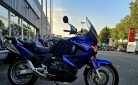 HONDA XL VARADERO 1000