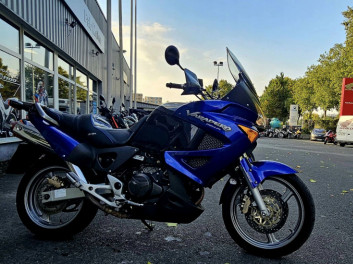 HONDA XL VARADERO 1000