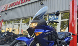 HONDA XL VARADERO 1000