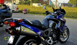 HONDA XL VARADERO 1000