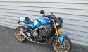 YAMAHA XSR 900 ABS