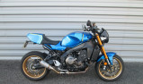 YAMAHA XSR 900 ABS