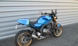 YAMAHA XSR 900 ABS