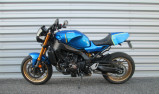 YAMAHA XSR 900 ABS
