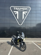 TRIUMPH Tiger 900 GT PRO A2