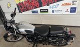 BENELLI IMPERIALE 400 2023