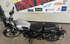 BENELLI IMPERIALE 400 2023