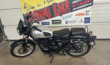 BENELLI IMPERIALE 400 2023