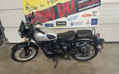 BENELLI IMPERIALE 400 2023