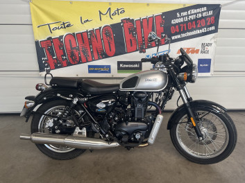 BENELLI IMPERIALE 400 2023