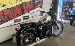 BENELLI IMPERIALE 400 2023
