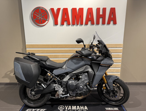 YAMAHA TRACER 9 GT+