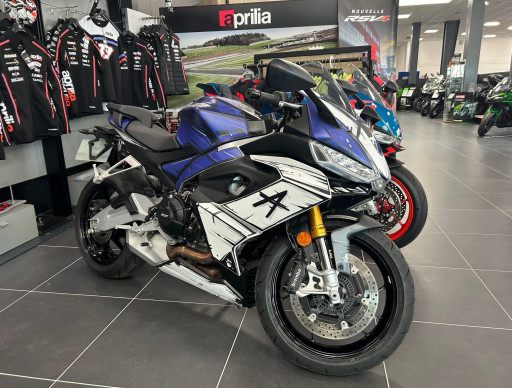APRILIA RS 660