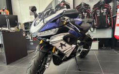 APRILIA RS 660