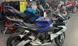 APRILIA RS 660