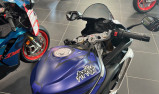 APRILIA RS 660