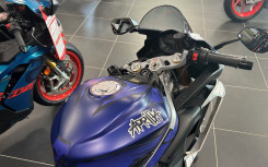 APRILIA RS 660