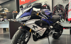 APRILIA RS 660