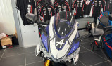 APRILIA RS 660