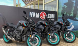  YAMAHA MT-10 