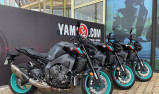  YAMAHA MT-10 
