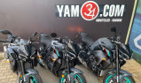  YAMAHA MT-10 