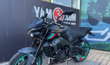 YAMAHA MT-10