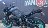 YAMAHA MT-10