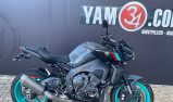 YAMAHA MT-10