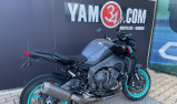 YAMAHA MT-10