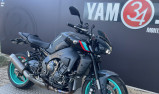 YAMAHA MT-10
