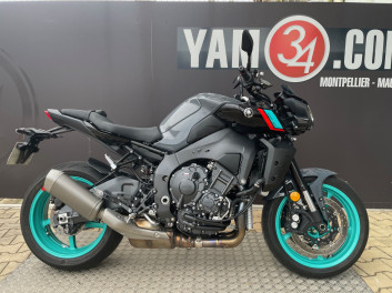  YAMAHA MT-10 