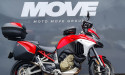 DUCATI MULTISTRADA V4 S RADAR 280€/MOIS