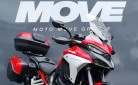 DUCATI MULTISTRADA V4 S RADAR 280€/MOIS