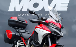 DUCATI MULTISTRADA V4 S RADAR 280€/MOIS