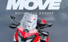 DUCATI MULTISTRADA V4 S RADAR 280€/MOIS