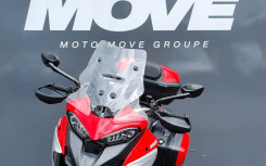 DUCATI MULTISTRADA V4 S RADAR 280€/MOIS