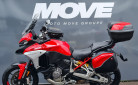 DUCATI MULTISTRADA V4 S RADAR 280€/MOIS