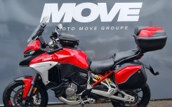 DUCATI MULTISTRADA V4 S RADAR 280€/MOIS