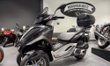 PIAGGIO MP3 300LT YOURBAN / Garantie 