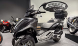 PIAGGIO MP3 300LT YOURBAN / Garantie 