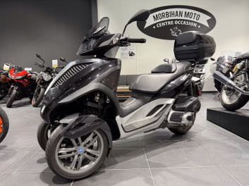 PIAGGIO MP3 300LT YOURBAN / Garantie