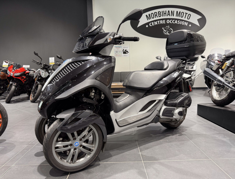 PIAGGIO MP3 300LT YOURBAN / Garantie 