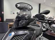 PIAGGIO MP3 300LT YOURBAN / Garantie 