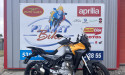 MOTO GUZZI STELVIO E5+ ARAS 