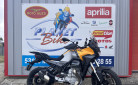 MOTO GUZZI STELVIO E5+ ARAS 