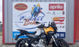 MOTO GUZZI STELVIO E5+ ARAS 