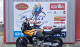 MOTO GUZZI STELVIO E5+ ARAS 