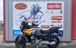 MOTO GUZZI STELVIO E5+ ARAS 